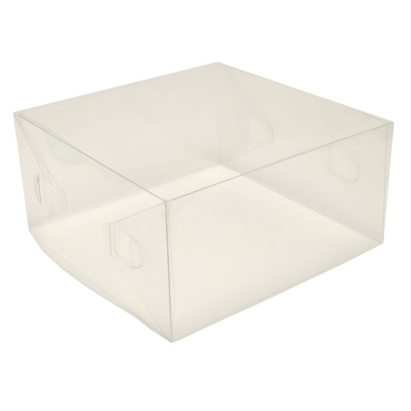 Clear Display Tiara Box Size 4 The Bead Shop Nottingham Limited