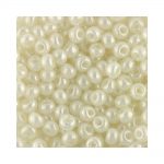 size 5 Preciosa Czech glass seed beads