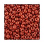 Preciosa size 5 glass seed beads