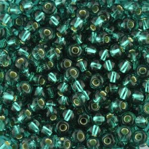 Preciosa Size 5 Seed Beads