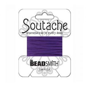 Soutache Supplies