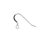 Sterling Silver Fishhook