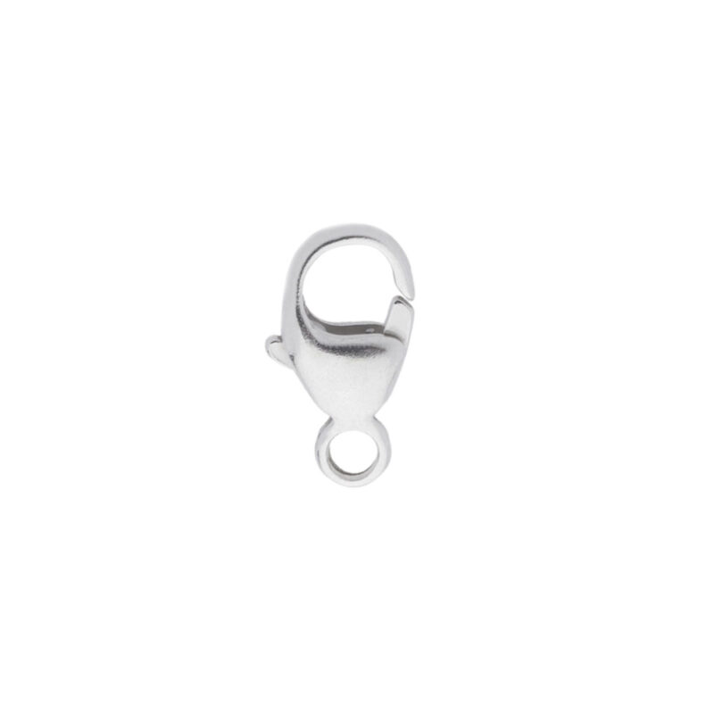 Sterling Silver Small Trigger Clasp