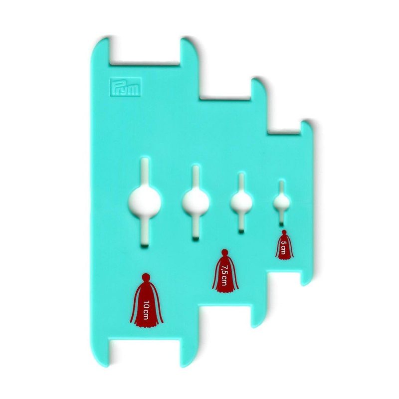 Prym Love - Tassel Maker - Image 2