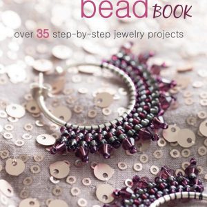 The Seed Bead Book by Kate Haxell