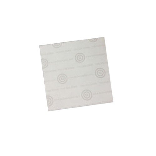 Bullseye ThinFire Kiln Shelf Paper 17 x 17cm The Bead Shop Nottingham Ltd