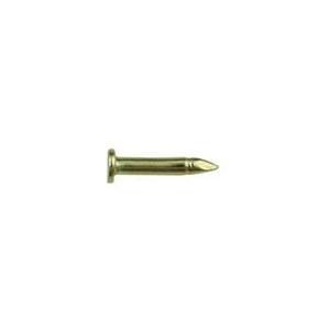 Brass Tie Pin 9mm