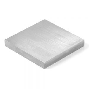 Steel Bench Block