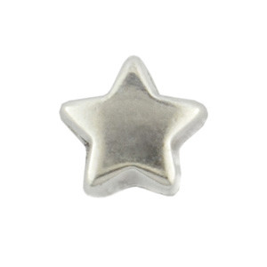 Metal Beads & Metal Letter Beads