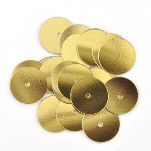 10mm Flat Sequins