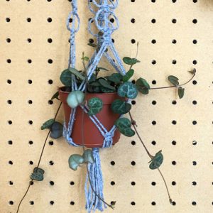 Macrame and Embroidery Classes