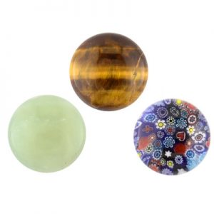 Cabochons