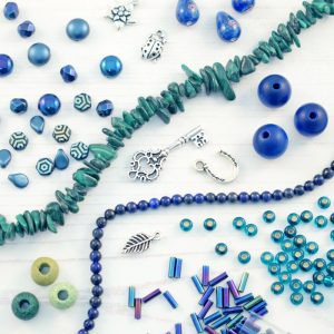 Beads & Pendants