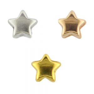 Star Beads