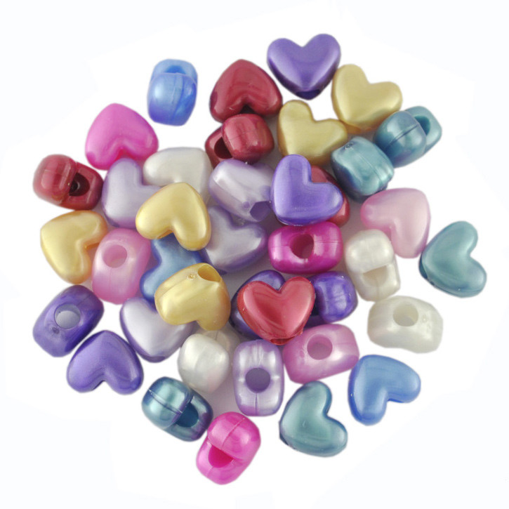 Plastic Beads and Acrylic Beads The Bead Shop Nottingham Ltd