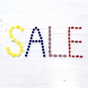 SALE