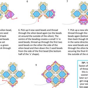 Beading Patterns