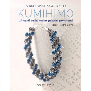 Knotting, Kumihimo & Macrame