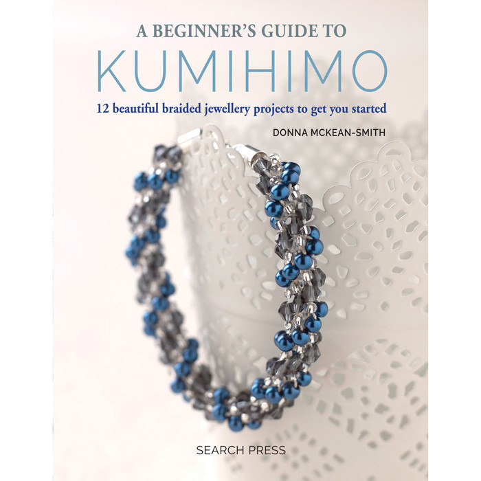 Knotting, Kumihimo & Macrame