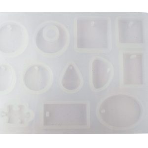 The Bead Shop mould