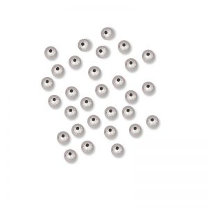 Spacer Beads