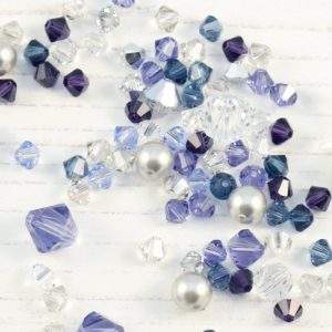 Swarovski Elements - The Bead Shop Nottingham Ltd