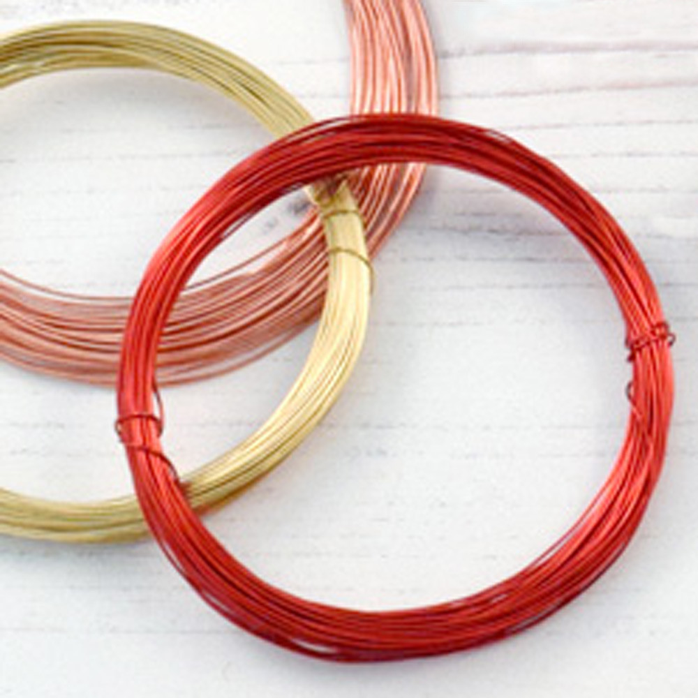 Wire