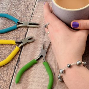 Jewellery Making Beginners Kit