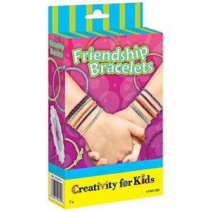 friendship Bracelet kit for kids