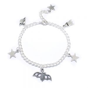 Charm Bracelet Kit - Night Sky