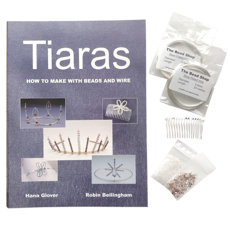 Tiara making kit