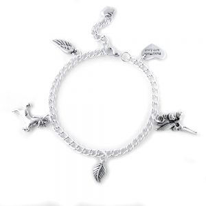 Charm Bracelet Kit - Fairytale