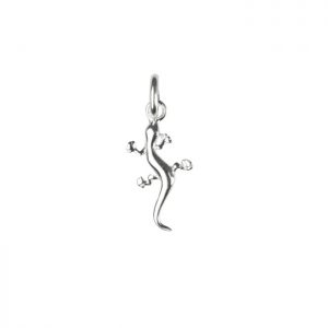 Gecko-Charm-Sterling-silver