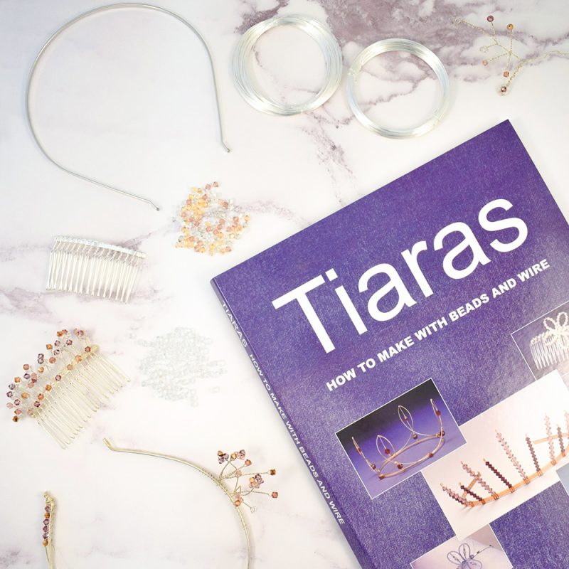 Tiara Kit