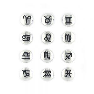 Zodiac Beads