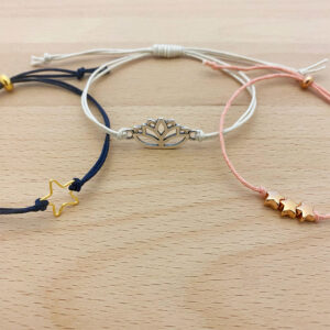 Stacking Bracelet Kit