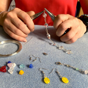 Jewellery Making Supplies