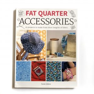 Fat Quarter Accessories book