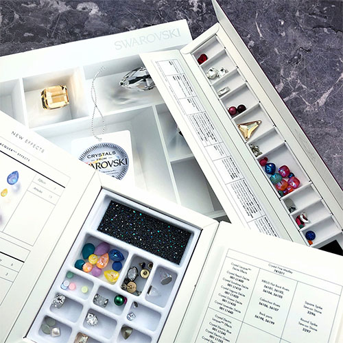 Swarovski Inspiration box