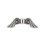 Angel Wing Beads