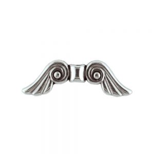 Angel Wing Beads