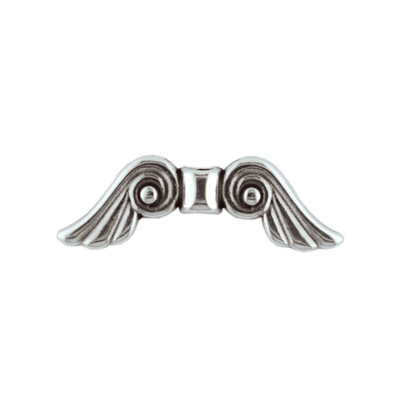 Angel Wing Beads