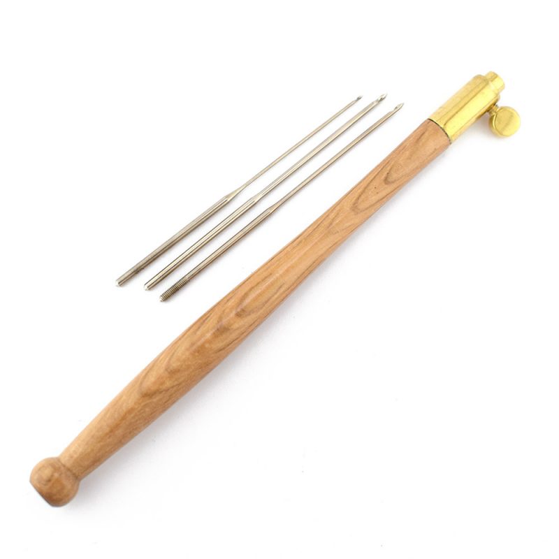 beadsmith 3 needle tambour