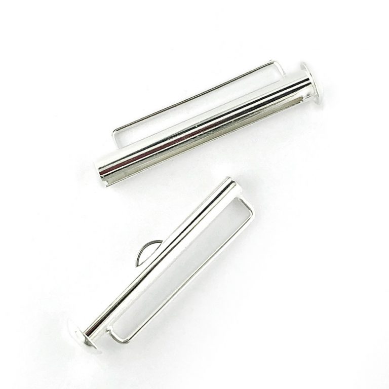 Slide Clasps The Bead Shop Nottingham Ltd