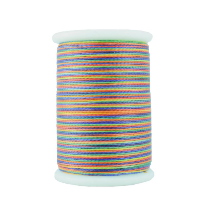 Miyuki Bead Crochet Thread Rainbow