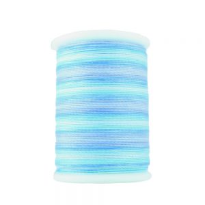 Miyuki Bead Crochet Thread Caribbean Blue