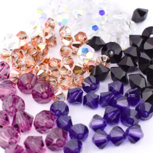 Preciosa Crystal Beads