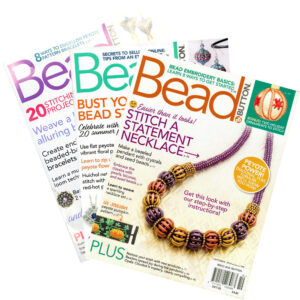 Beading Magazines