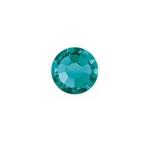 4.5mm Blue Zircon Preciosa Crystal Diamante