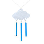 Cloud Necklace Kit